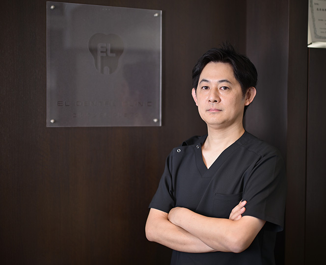 院長 中村 隼人
