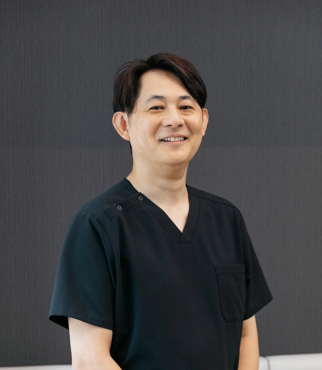 院長 中村 隼人